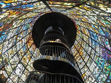 彫刻の森美術館に投稿された画像（2021/6/14）