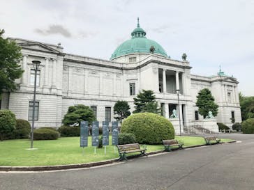 特別展「国宝　鳥獣戯画のすべて」に投稿された画像（2021/6/14）