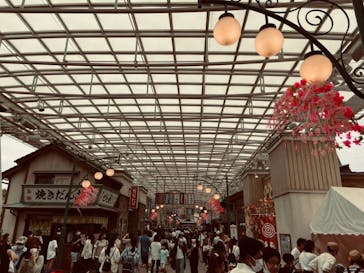 西武園ゆうえんちに投稿された画像（2021/6/14）