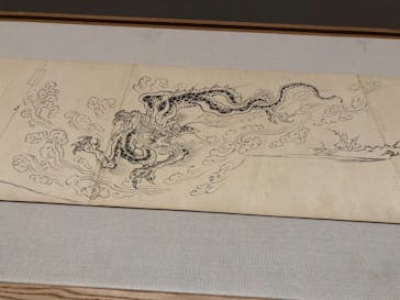 特別展「国宝　鳥獣戯画のすべて」に投稿された画像（2021/6/14）