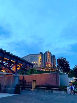 西武園ゆうえんちに投稿された画像（2021/6/14）