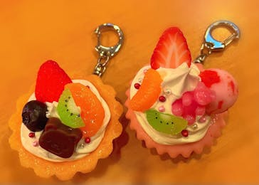 大和サンプル製作所に投稿された画像（2021/6/15）