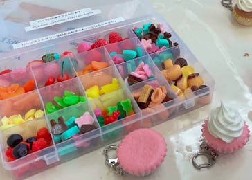 大和サンプル製作所に投稿された画像（2021/6/15）