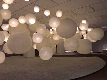 イサム･ノグチ　発見の道(東京都美術館)に投稿された画像（2021/6/15）