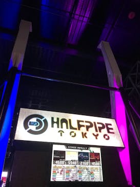 東京ジョイポリスに投稿された画像（2021/6/15）