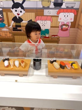 神戸アンパンマンこどもミュージアム＆モールに投稿された画像（2021/6/15）