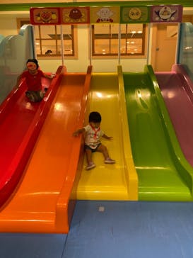 神戸アンパンマンこどもミュージアム＆モールに投稿された画像（2021/6/15）