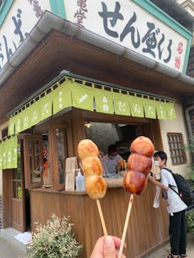 西武園ゆうえんちに投稿された画像（2021/6/15）