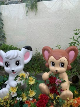 西武園ゆうえんちに投稿された画像（2021/6/15）