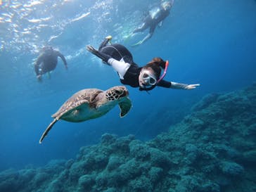 マリンクラブ ベリー 那覇店に投稿された画像（2021/6/15）