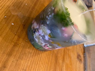 une graine（アングレンヌ）に投稿された画像（2021/6/15）