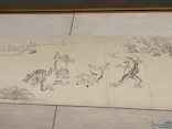 特別展「国宝　鳥獣戯画のすべて」に投稿された画像（2021/6/15）