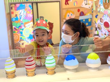 神戸アンパンマンこどもミュージアム＆モールに投稿された画像（2021/6/15）