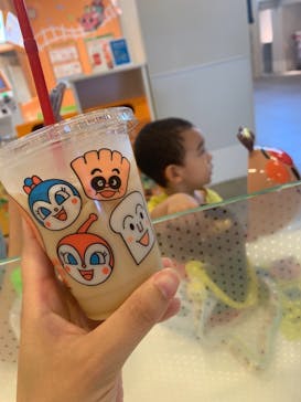 神戸アンパンマンこどもミュージアム＆モールに投稿された画像（2021/6/15）