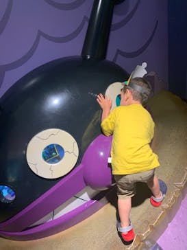 神戸アンパンマンこどもミュージアム＆モールに投稿された画像（2021/6/15）