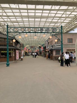 西武園ゆうえんちに投稿された画像（2021/6/15）