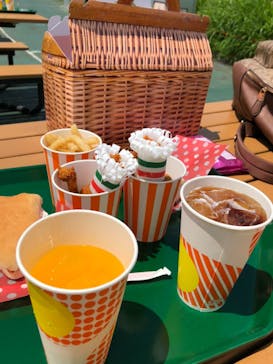 西武園ゆうえんちに投稿された画像（2021/6/15）