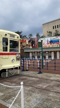 西武園ゆうえんちに投稿された画像（2021/6/15）