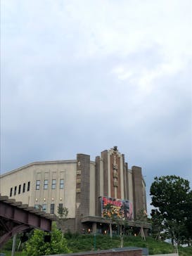 西武園ゆうえんちに投稿された画像（2021/6/15）