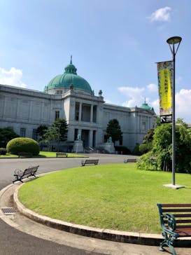 特別展「国宝　鳥獣戯画のすべて」に投稿された画像（2021/6/16）