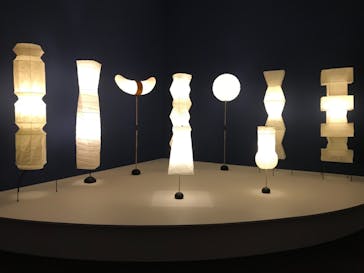 イサム･ノグチ　発見の道(東京都美術館)に投稿された画像（2021/6/16）