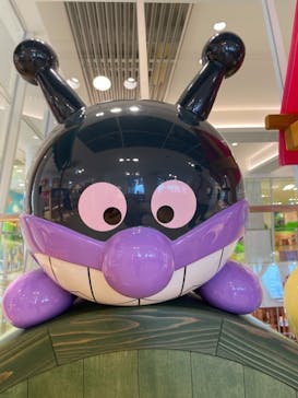 神戸アンパンマンこどもミュージアム＆モールに投稿された画像（2021/6/16）