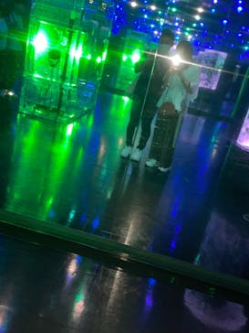 マクセル アクアパーク品川に投稿された画像（2021/6/16）