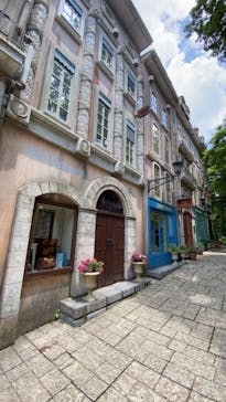 星の王子さまミュージアム 箱根サン=テグジュペリに投稿された画像（2021/6/16）