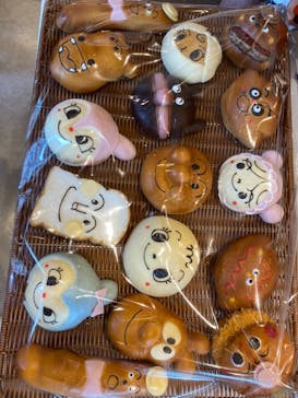 横浜アンパンマンこどもミュージアムに投稿された画像（2021/6/16）