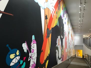 横浜アンパンマンこどもミュージアムに投稿された画像（2021/6/17）