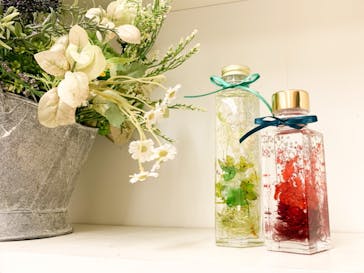 千秋工房 Flower Division（フラワーディビジョン）に投稿された画像（2021/6/17）