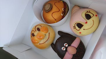 神戸アンパンマンこどもミュージアム＆モールに投稿された画像（2021/6/17）