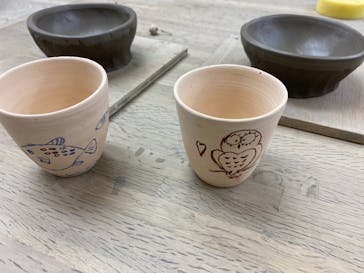 千秋（せんしゅう）工房に投稿された画像（2021/6/17）