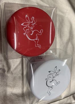 特別展「国宝　鳥獣戯画のすべて」に投稿された画像（2021/6/17）