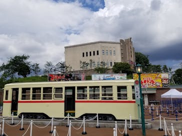 西武園ゆうえんちに投稿された画像（2021/6/17）