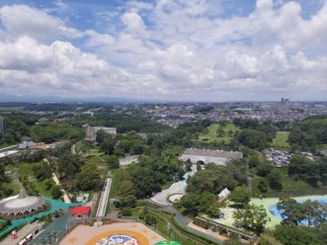 西武園ゆうえんちに投稿された画像（2021/6/17）