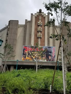 西武園ゆうえんちに投稿された画像（2021/6/17）