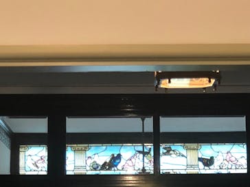 鳩山会館に投稿された画像（2021/6/17）