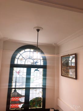 鳩山会館に投稿された画像（2021/6/17）