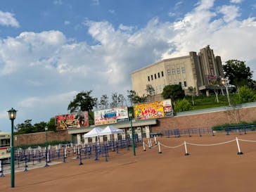 西武園ゆうえんちに投稿された画像（2021/6/17）