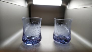 ちいさな硝子の本の博物館に投稿された画像（2021/6/17）