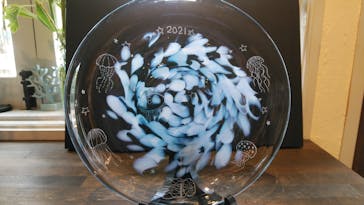 ちいさな硝子の本の博物館に投稿された画像（2021/6/17）