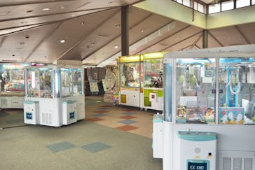 箱根園水族館に投稿された画像（2021/6/17）