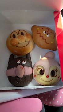 神戸アンパンマンこどもミュージアム＆モールに投稿された画像（2021/6/17）