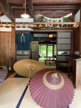 江戸東京たてもの園に投稿された画像（2021/6/17）