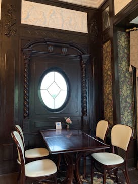 江戸東京たてもの園に投稿された画像（2021/6/17）