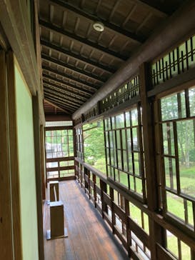 江戸東京たてもの園に投稿された画像（2021/6/17）