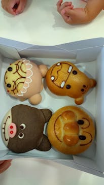 神戸アンパンマンこどもミュージアム＆モールに投稿された画像（2021/6/17）