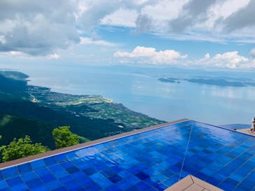 びわ湖バレイに投稿された画像（2021/6/17）