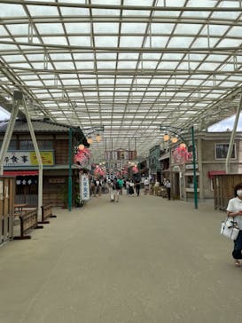 西武園ゆうえんちに投稿された画像（2021/6/18）